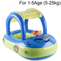 Car Shape Toddler Pool Floats,Baby Swimming Ring Beach Toys,Pool Float for Kids Swim Floaties，Floaty for Toddlers 4-6
